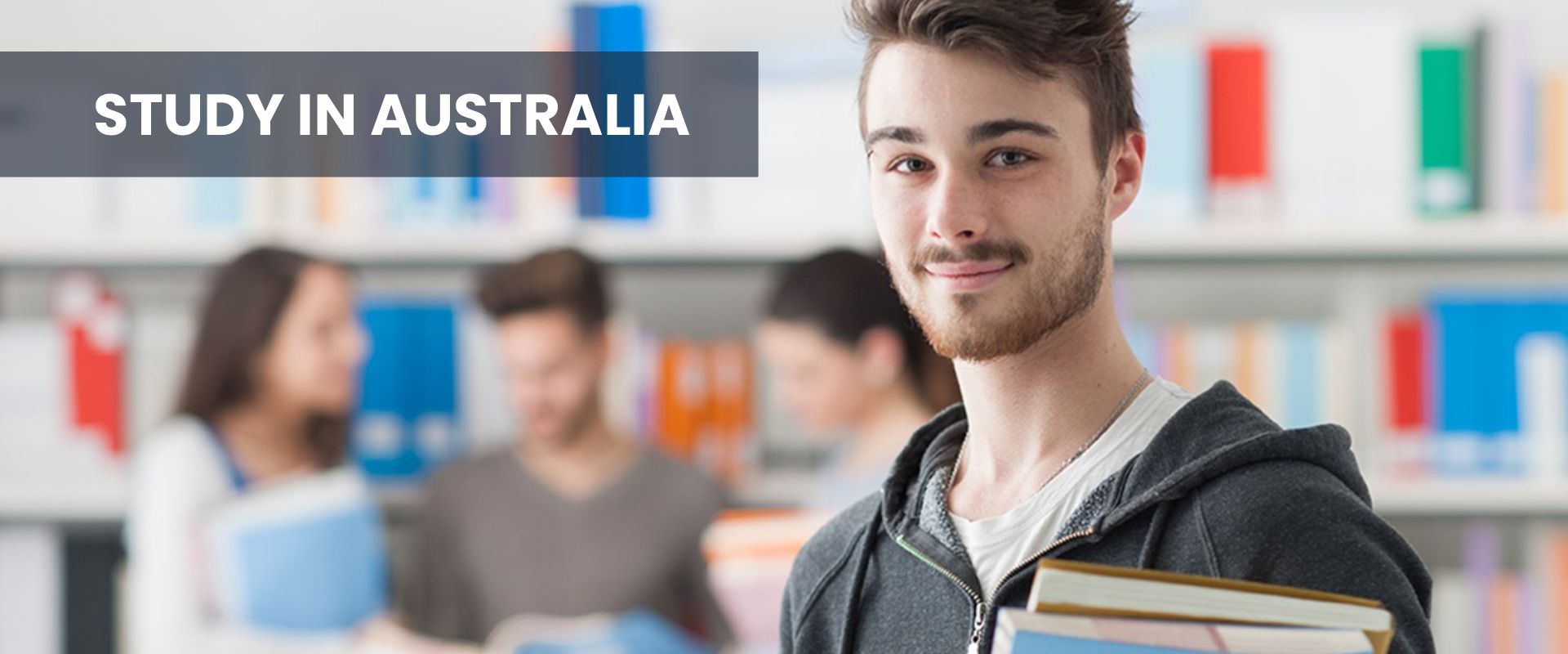UNIV Abroad | Study in Australia