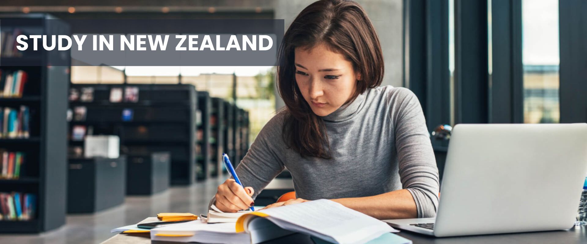 UNIV Abroad | Study in New Zealand