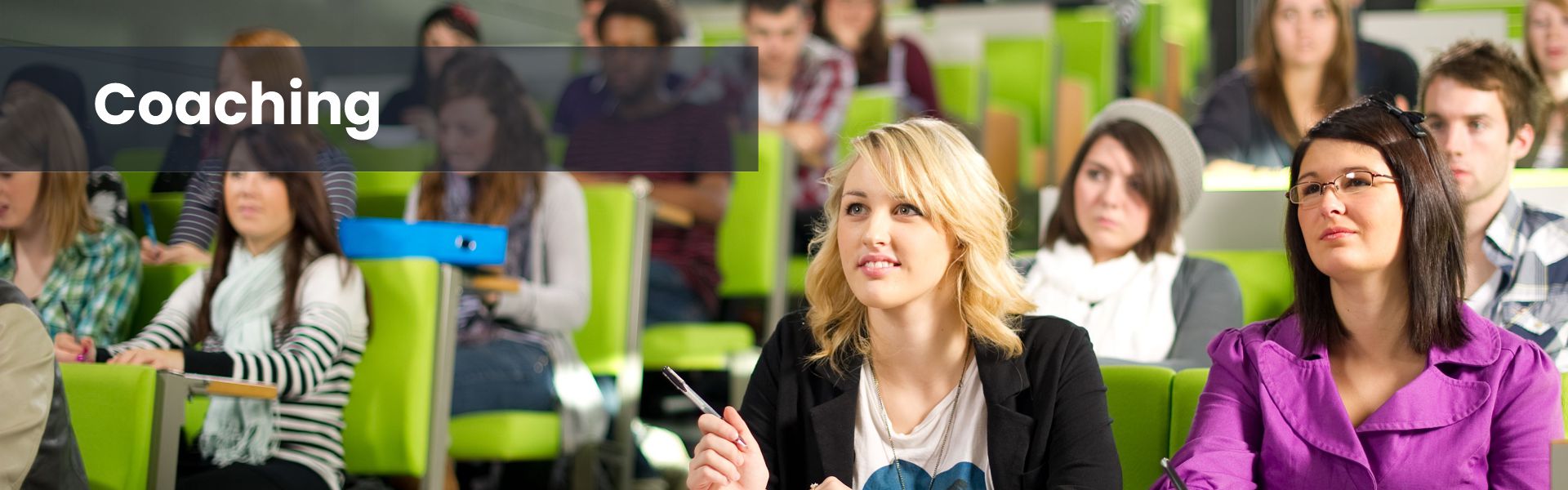 IELTS Online Training