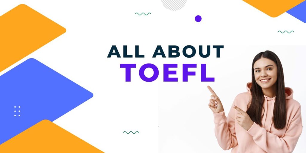All About TOEFL